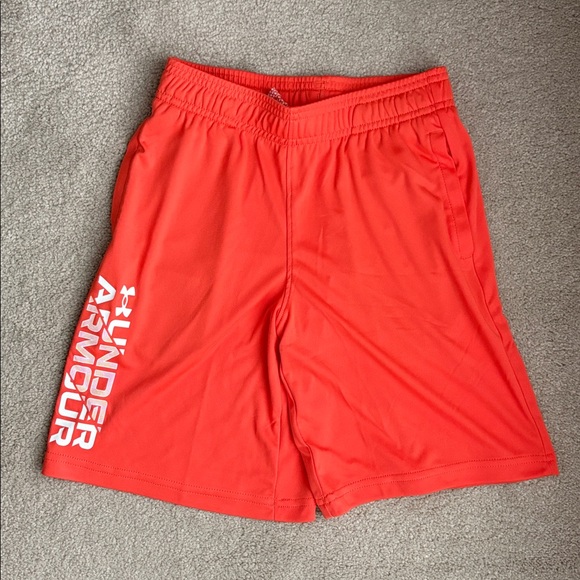Boys Under Armour Shorts Bundle - Picture 9 of 10